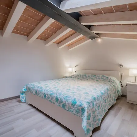 Apartman - Goelba