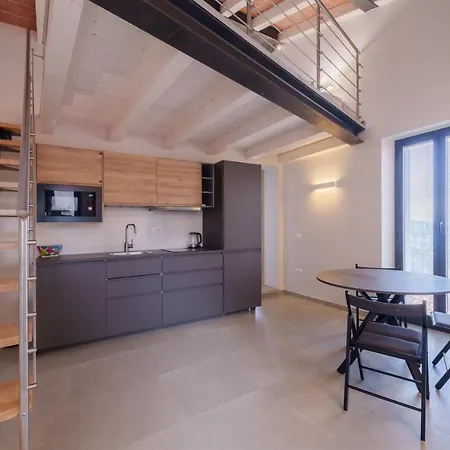 - Goelba Apartman Capoliveri