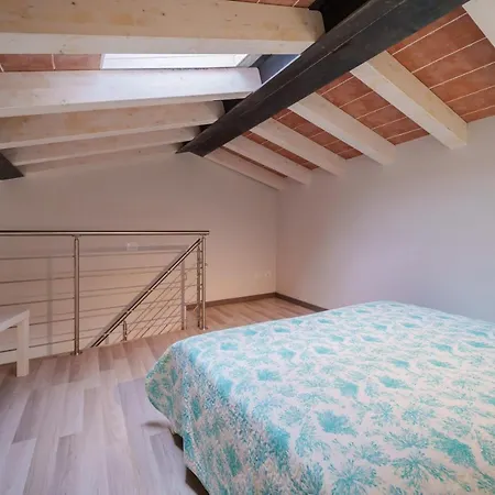 - Goelba Appartement Capoliveri (Isola d'Elba)