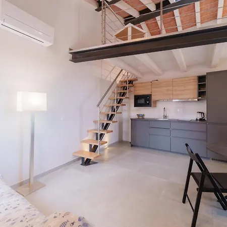 Apartment - Goelba *