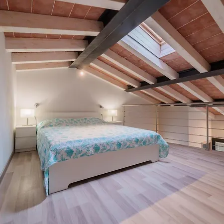 - Goelba Apartment *