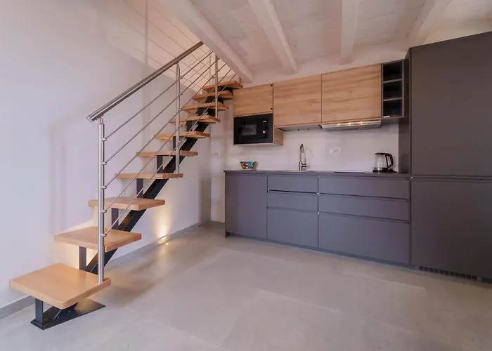 - Goelba Appartement *