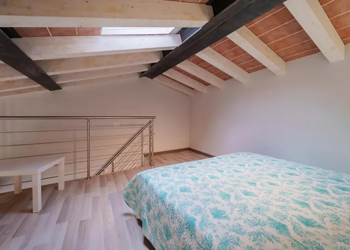 - Goelba Appartement Capoliveri (Isola d'Elba)