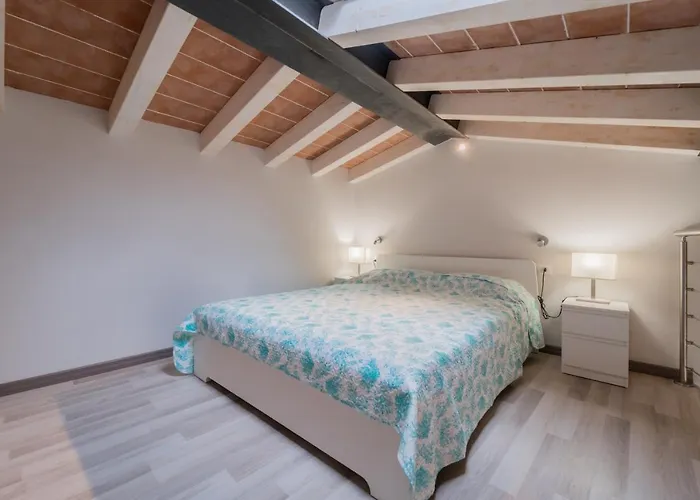 Appartement - Goelba