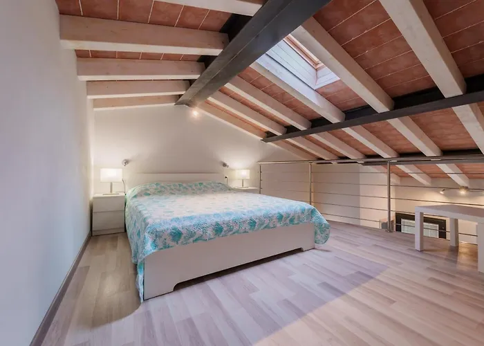 - Goelba Appartement *