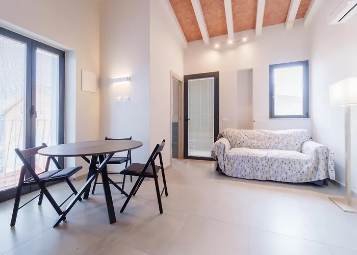 Appartement - Goelba