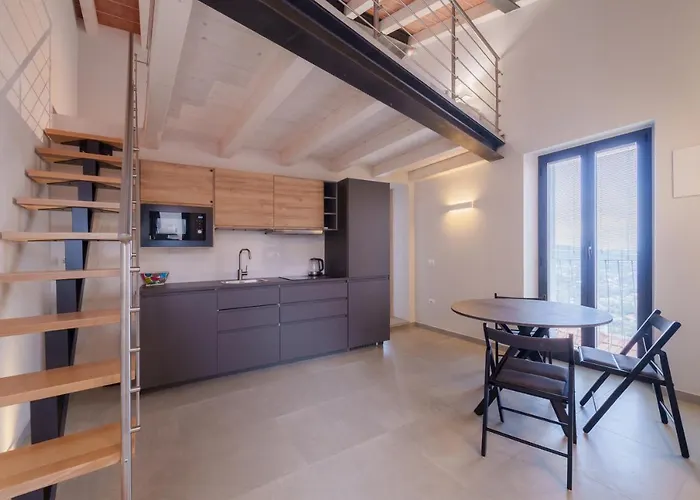 - Goelba Appartement Capoliveri (Isola d'Elba)