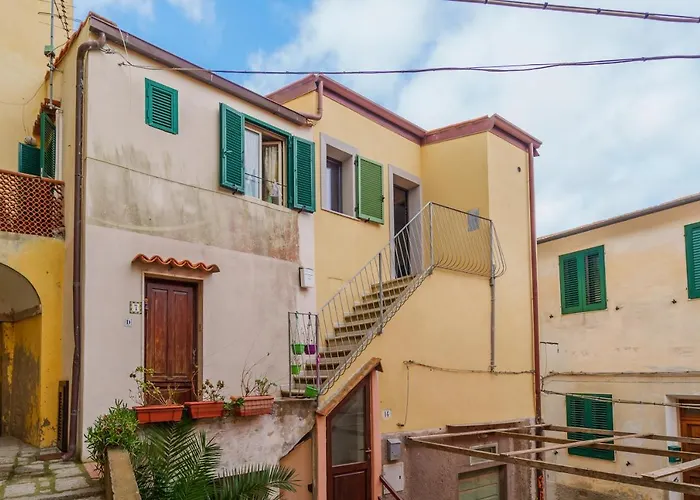 Appartement - Goelba Capoliveri (Isola d'Elba)