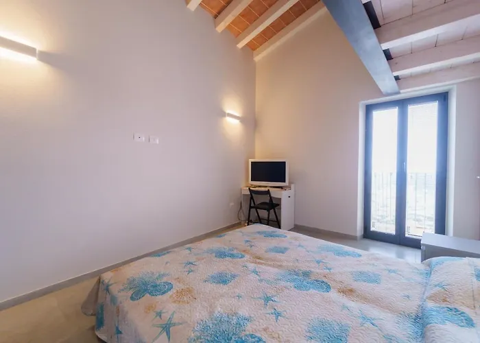 - Goelba Appartement Capoliveri (Isola d'Elba)