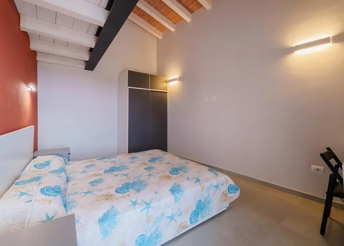 Appartement - Goelba