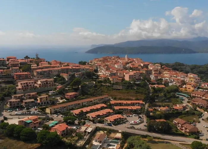 - Goelba Appartement