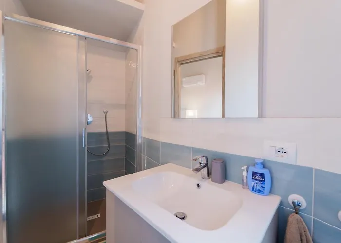 Appartement - Goelba *